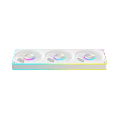 кулер Ocypus Sigma F36 White ARGB Белый