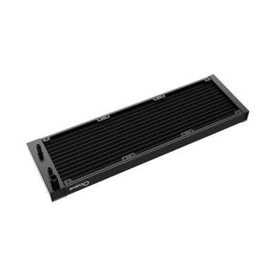 кулер Ocypus Sigma L36 Black ARGB Черный