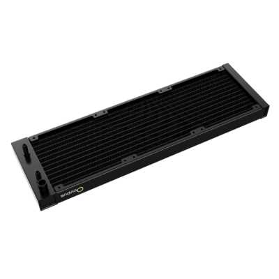 кулер Ocypus Sigma L36 EX Black ARGB