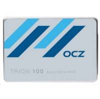 SSD диск OCZ TRN100-25SAT3-120G