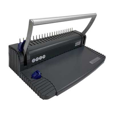 переплетчик Office Kit B2108N
