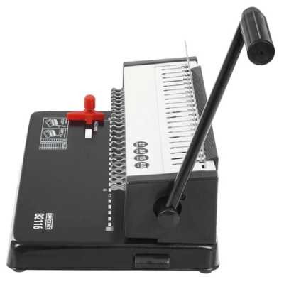переплетчик Office Kit B2116