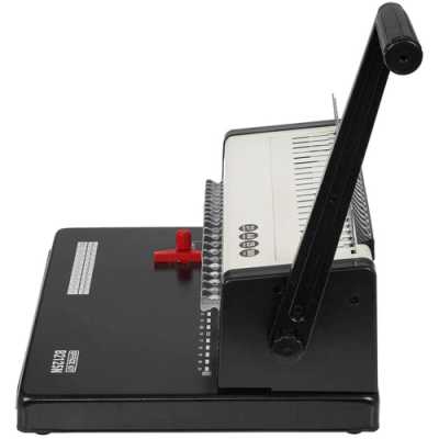 переплетчик Office Kit B2125N