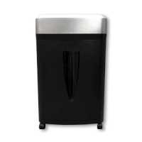 шредер Office Kit S190 2x2 Черный