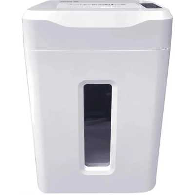 шредер Office Kit S210N 3.9x38 Белый