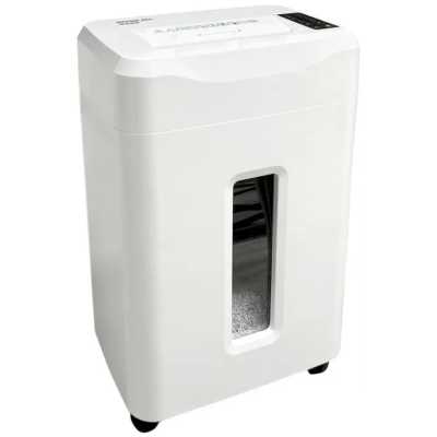 шредер Office Kit S225 1.9x12 Белый