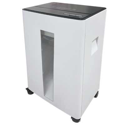шредер Office Kit S330SF 3,9х35 Белый