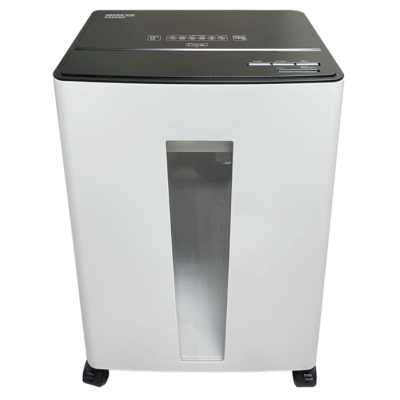 шредер Office Kit S330SF 3,9х35 Белый
