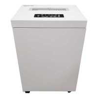 шредер Office Kit S500 0.8x2 Белый
