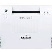 шредер Office Kit S520 2x14
