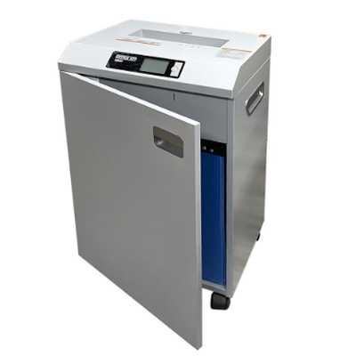 шредер Office Kit S850 1.9х15 Белый