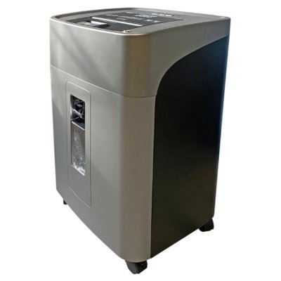 шредер Office Kit SA300 1.9х15 Черный