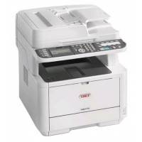 МФУ OKI MB472DW