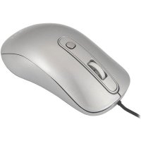 мышь Oklick 155M Silver