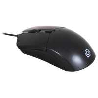 мышь Oklick 207M Black Черный