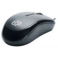 мышь Oklick 285M Black Черный