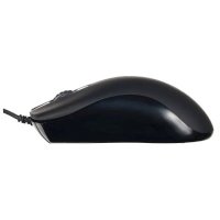 мышь Oklick 375M Black