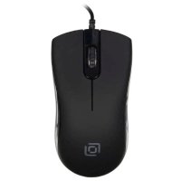 мышь Oklick 375M Black