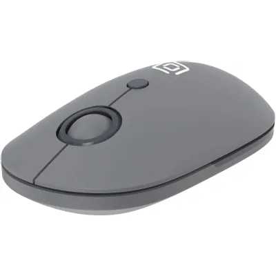 мышь Oklick 408MW Graphite Серый