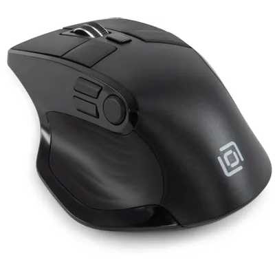 мышь Oklick 502MW Black Черный