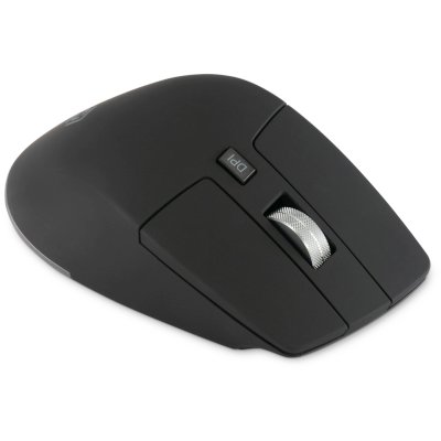 мышь Oklick 503MW Black Черный