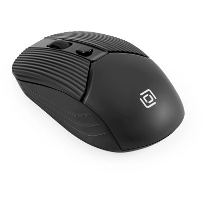 мышь Oklick 509MW Black Черный