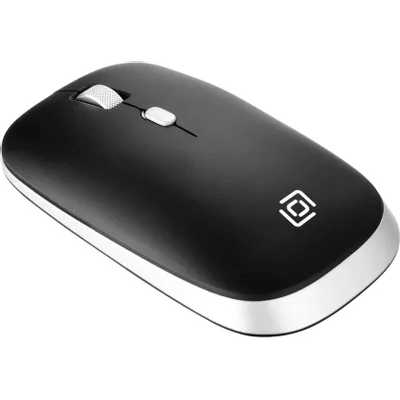 мышь Oklick 599MWB Black Черный