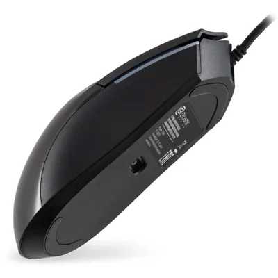 мышь Oklick 714GM Black Черный