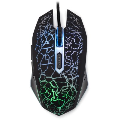 мышь Oklick 896G Black Черный