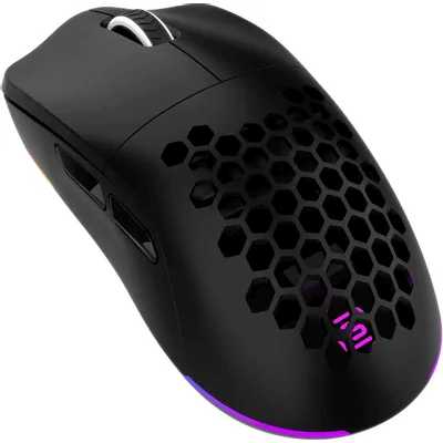 мышь Oklick 900GMW Black Черный