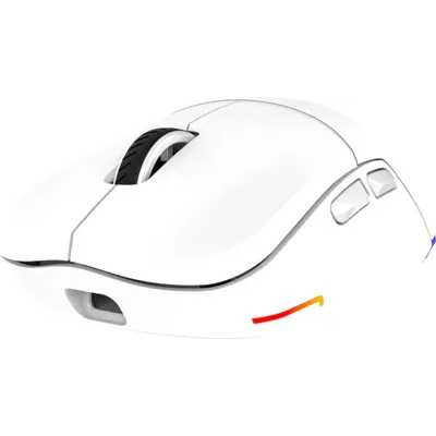 мышь Oklick 900GMW White Белый