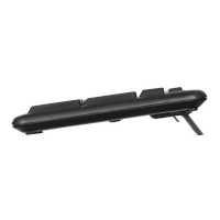 клавиатура Oklick 90MV2 Черный