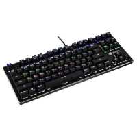 клавиатура Oklick 967G Dark Force Черный