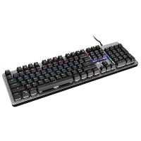 клавиатура Oklick 970G Dark Knight Черный