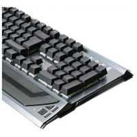 клавиатура Oklick 980G Hammer Черный