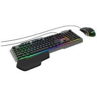 клавиатура GMNG 700GMK Черный