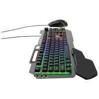 клавиатура GMNG 700GMK Черный