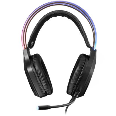 гарнитура GMNG HS-L510G Black