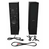 колонки GMNG OK-703 Black
