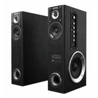 колонки GMNG OK-703 Black