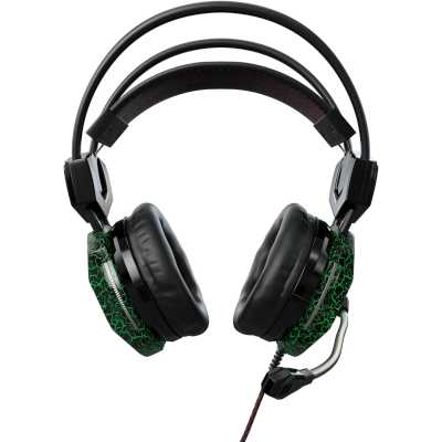 гарнитура Oklick HS-L500G Toxic