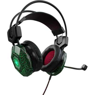 гарнитура Oklick HS-L500G Toxic