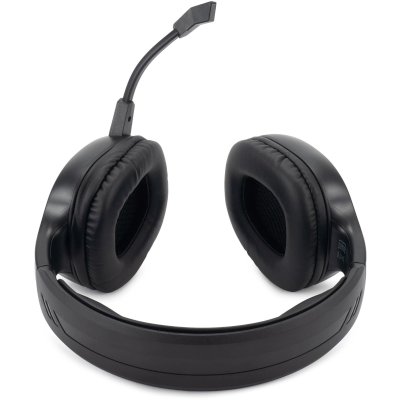 гарнитура Oklick HS-L575G Black