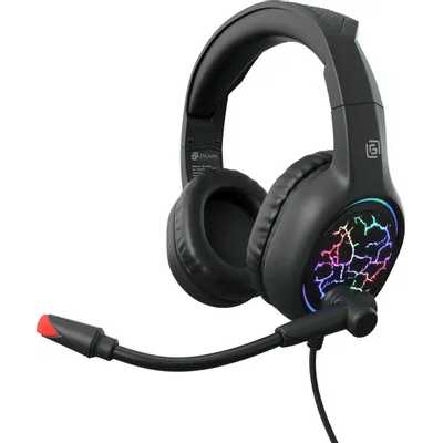 гарнитура Oklick HS-L930G Snorter