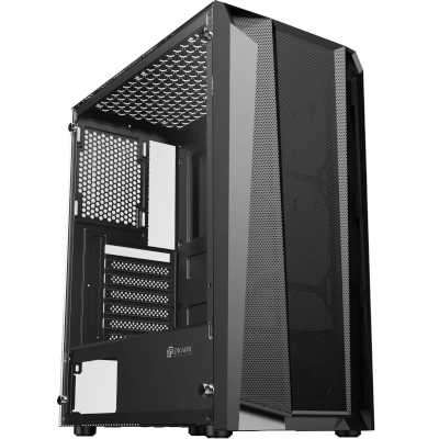 корпус Oklick OCC-MD302 Black