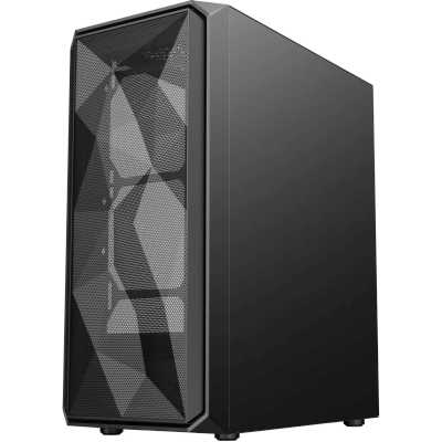 корпус Oklick OCC-MD303 Black