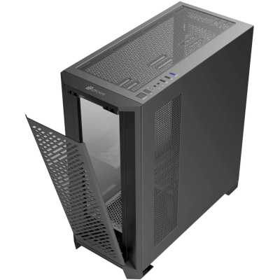 корпус Oklick OCC-MD304 Black