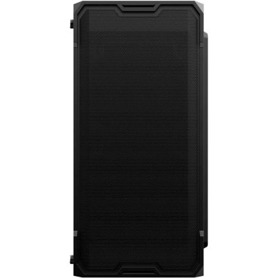 корпус Oklick OCC-MN301 Black