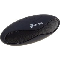колонка Oklick OK-10 Black