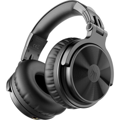 наушники OneOdio Studio Pro 10 Black Matt